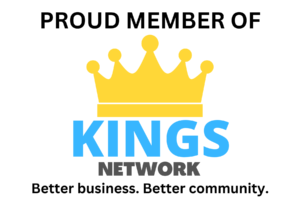 Better business. Better community.