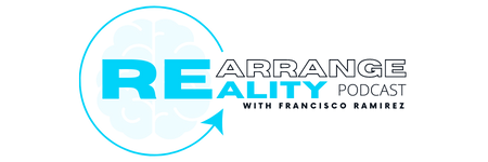 rearrange reality podcast (450 × 150 px)